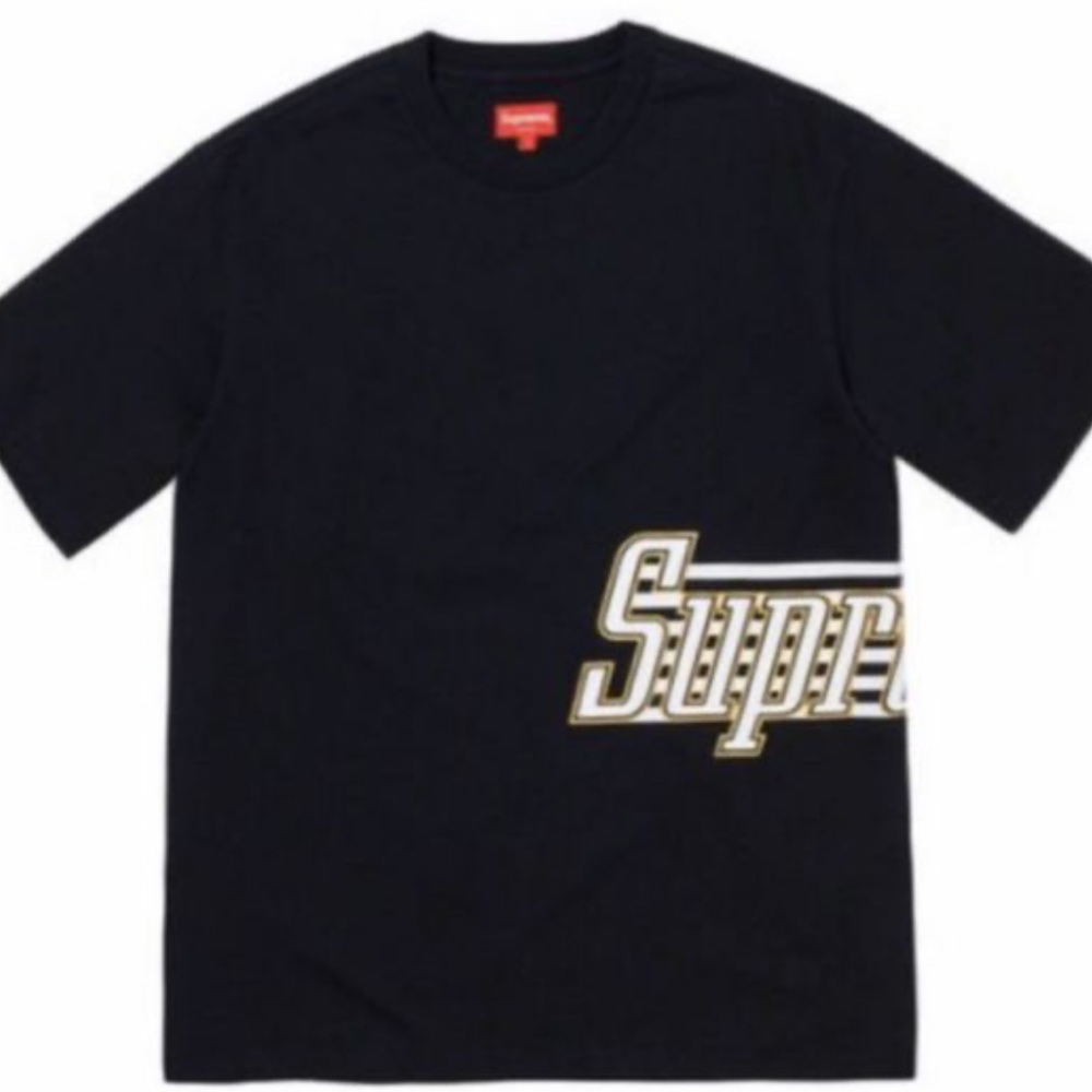 Supreme Side logo